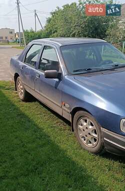 Седан Ford Sierra 1988 в 