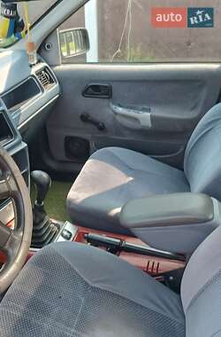 Седан Ford Sierra 1988 в 