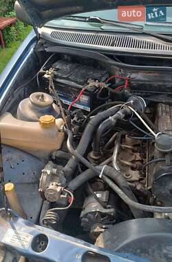 Седан Ford Sierra 1988 в 