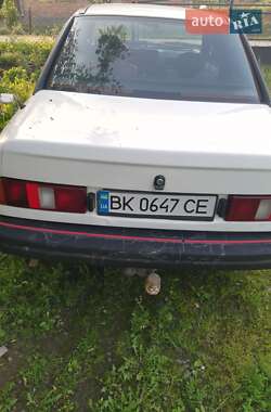 Седан Ford Sierra 1988 в 