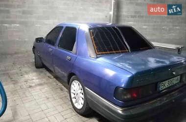 Седан Ford Sierra 1989 в 