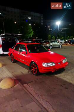Седан Ford Sierra 1992 в Дунаївцях