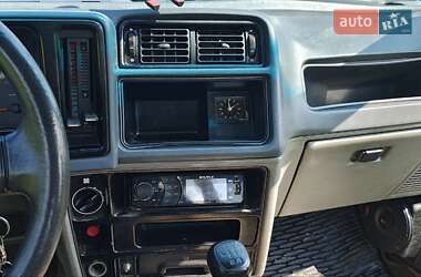 Купе Ford Sierra 1985 в 