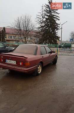 Седан Ford Sierra 1988 в 