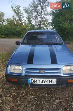 Ліфтбек Ford Sierra 1983 в Сумах