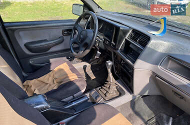 Седан Ford Sierra 1987 в 