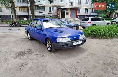 Ліфтбек Ford Sierra 1987 в Харкові