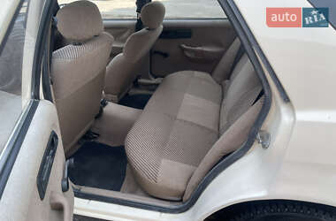 Седан Ford Sierra 1987 в 