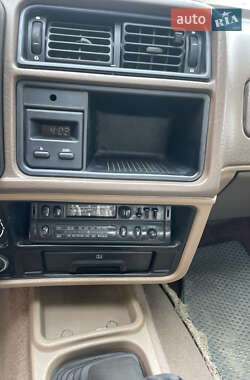 Седан Ford Sierra 1987 в 
