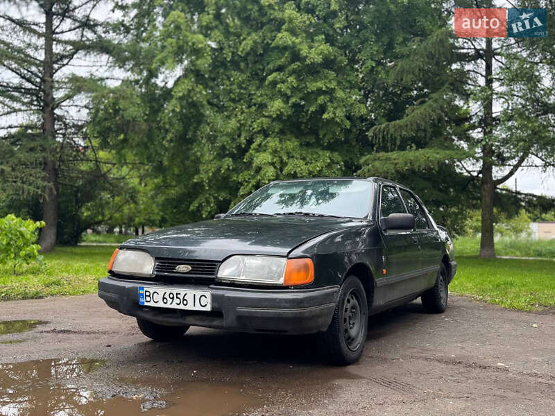 Седан Ford Sierra 1990 в 