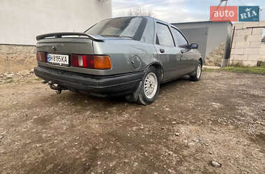 Седан Ford Sierra 1988 в 