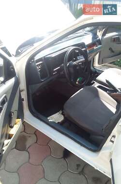 Лифтбек Ford Sierra 1984 в 