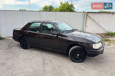 Седан Ford Sierra 1987 в 