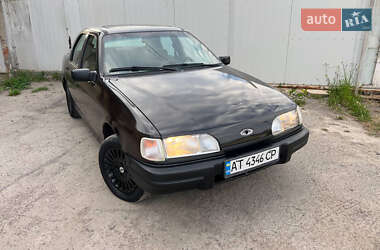Седан Ford Sierra 1987 в 