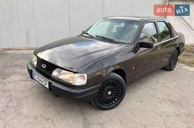 Седан Ford Sierra 1987 в 