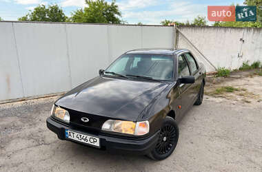 Седан Ford Sierra 1987 в 