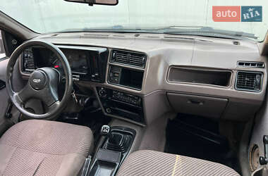 Седан Ford Sierra 1987 в 