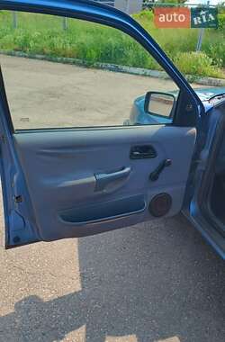 Седан Ford Sierra 1988 в 