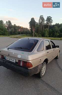 Универсал Ford Sierra 1982 в Вышгороде