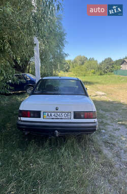Седан Ford Sierra 1989 в 