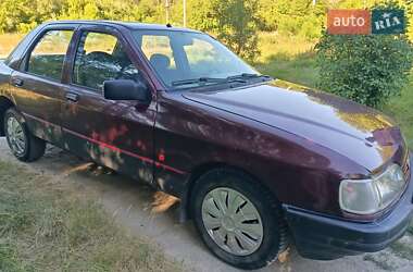 Седан Ford Sierra 1991 в 