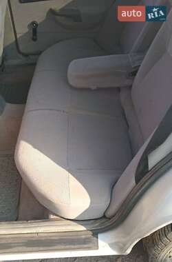 Седан Ford Sierra 1988 в Ивановке