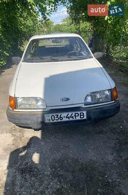 Лифтбек Ford Sierra 1987 в 
