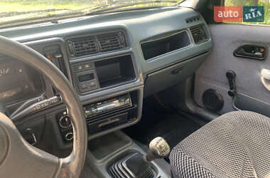 Лифтбек Ford Sierra 1987 в 