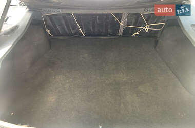 Лифтбек Ford Sierra 1987 в 