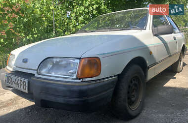 Лифтбек Ford Sierra 1987 в 