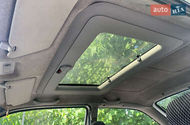 Лифтбек Ford Sierra 1987 в 