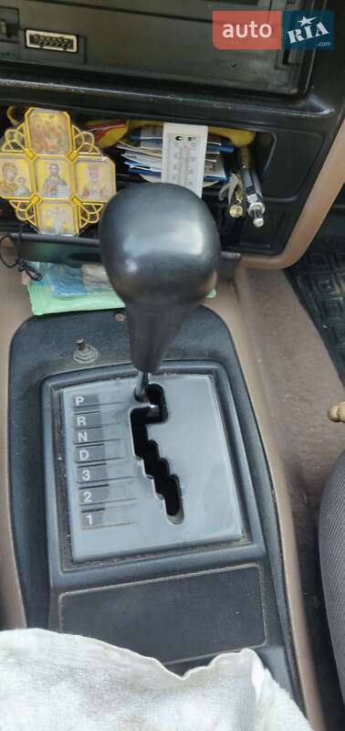 Лифтбек Ford Sierra 1987 в Киеве