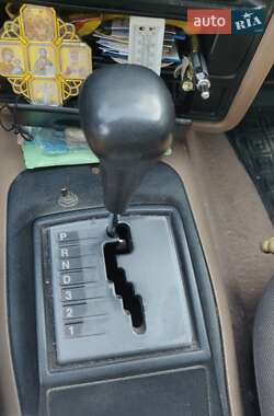 Лифтбек Ford Sierra 1987 в 