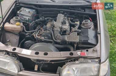 Лифтбек Ford Sierra 1987 в 
