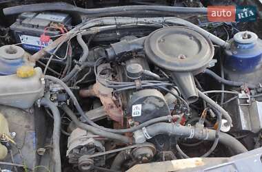 Седан Ford Sierra 1987 в 