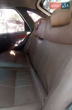 Лифтбек Ford Sierra 1986 в 