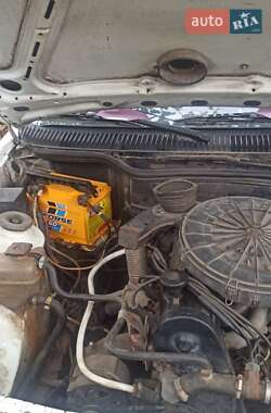 Лифтбек Ford Sierra 1986 в 