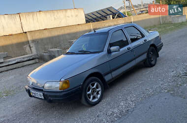 Седан Ford Sierra 1988 в Синельниковому