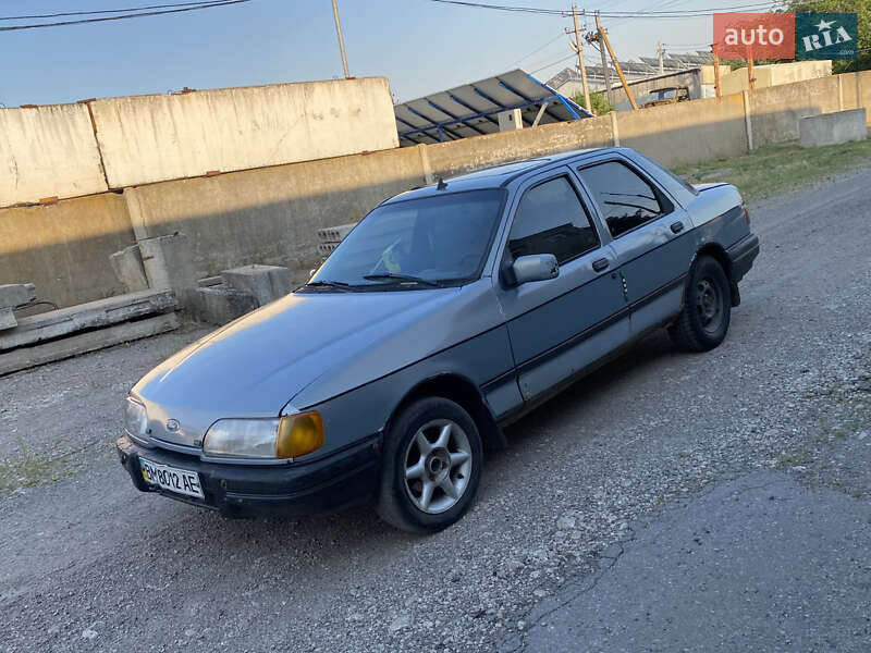Седан Ford Sierra 1988 в 