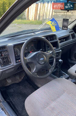 Седан Ford Sierra 1988 в 