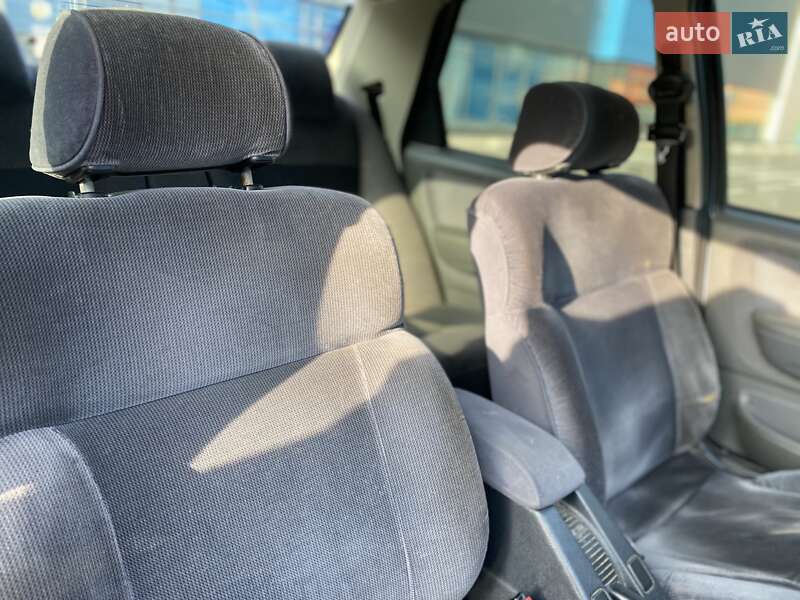 Седан Ford Sierra 1991 в Киеве