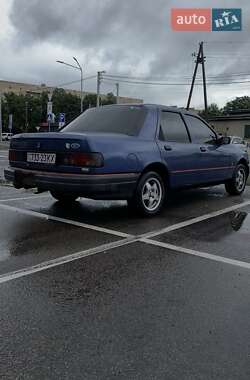 Универсал Ford Sierra 1989 в 
