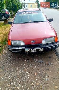 Седан Ford Sierra 1988 в 