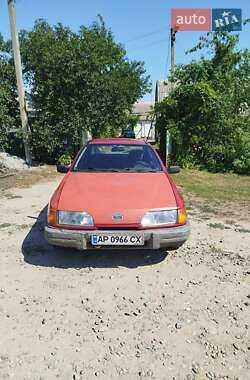 Седан Ford Sierra 1990 в Запоріжжі