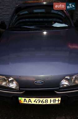 Лифтбек Ford Sierra 1987 в Киеве