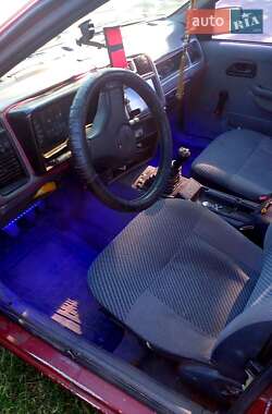 Лифтбек Ford Sierra 1983 в 