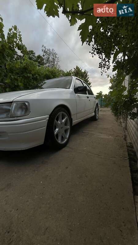 Ford Sierra 1988
