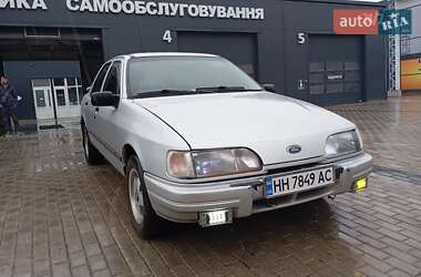 Седан Ford Sierra 1987 в 