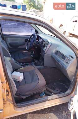 Седан Ford Sierra 1988 в 