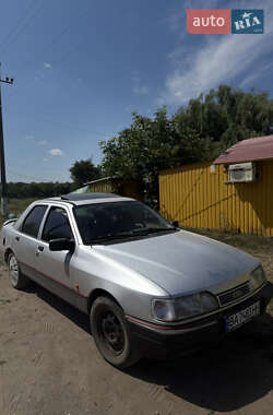 Седан Ford Sierra 1990 в Кропивницькому